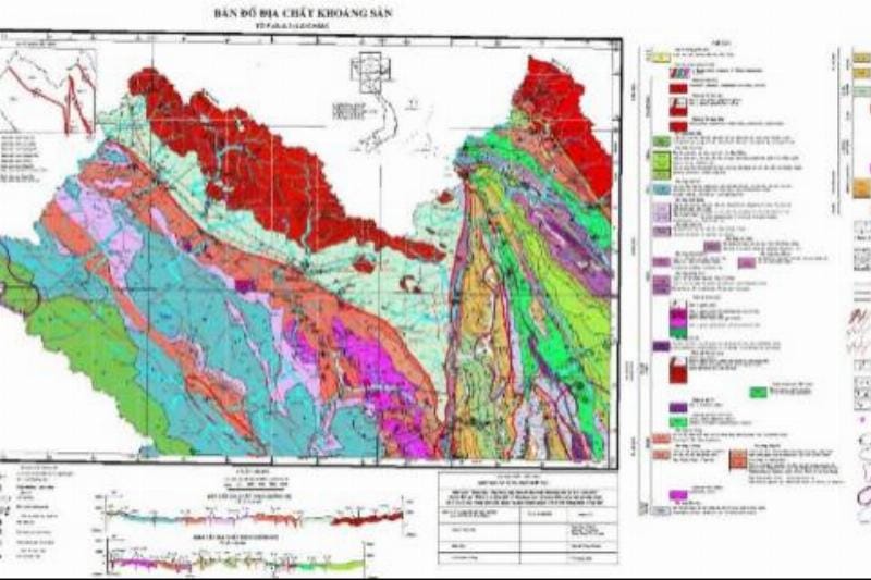 Khảo sát địa chất công trình đóng vai trò quan trọng trong việc đánh giá nền đất cho các dự án xây dựng quy mô lớn